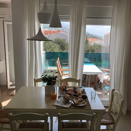 Near The Beach,Free Parking&Wifi Makarska Luaran gambar