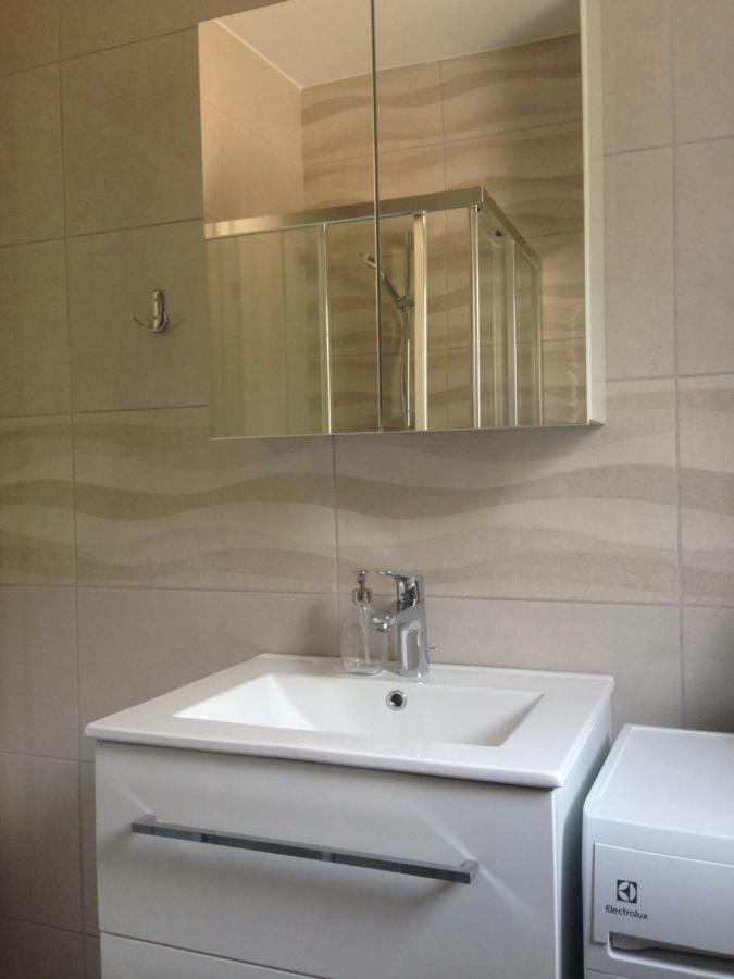 Near The Beach,Free Parking&Wifi Makarska Luaran gambar
