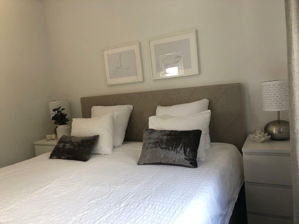 Near The Beach,Free Parking&Wifi Makarska Luaran gambar