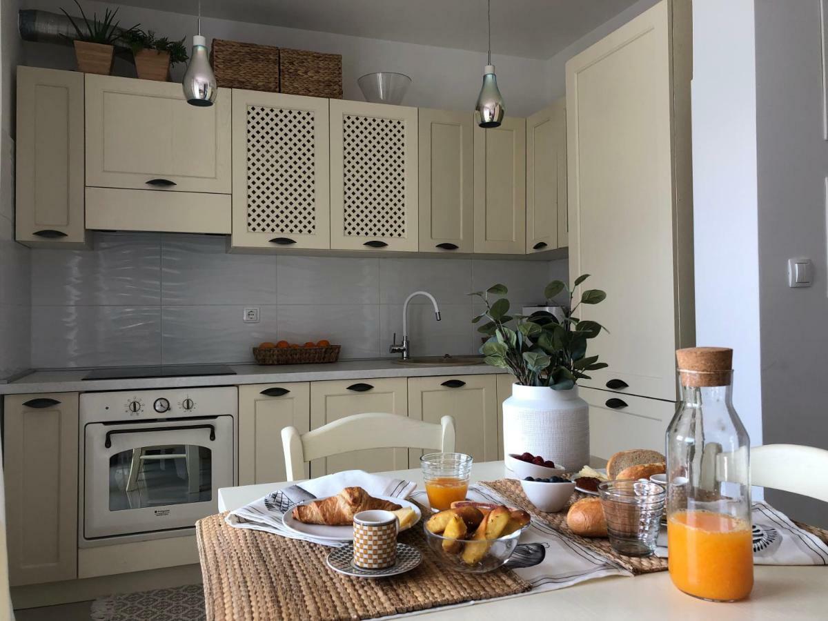 Near The Beach,Free Parking&Wifi Makarska Luaran gambar