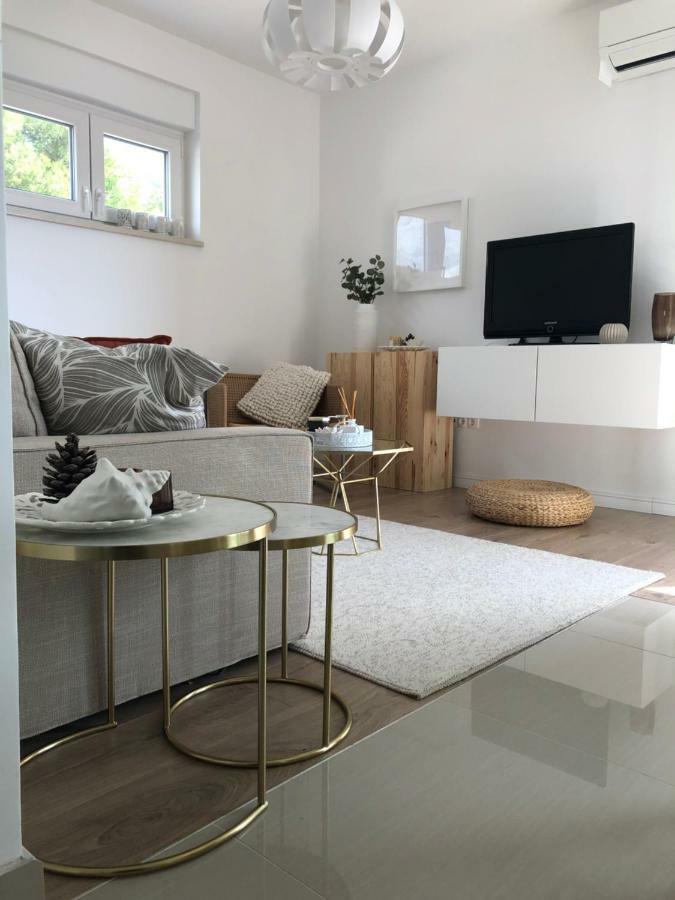 Near The Beach,Free Parking&Wifi Makarska Luaran gambar