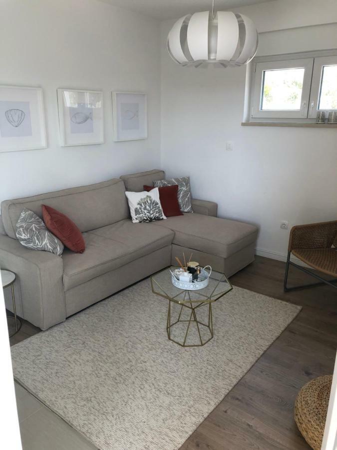 Near The Beach,Free Parking&Wifi Makarska Luaran gambar