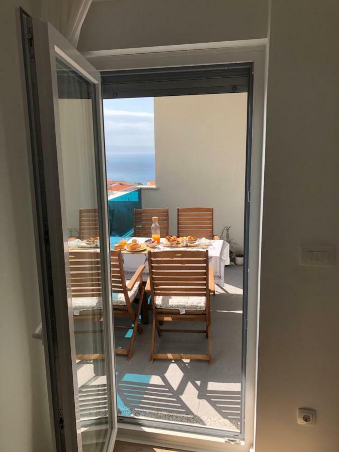 Near The Beach,Free Parking&Wifi Makarska Luaran gambar