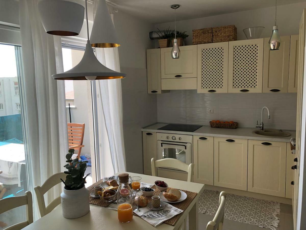 Near The Beach,Free Parking&Wifi Makarska Luaran gambar